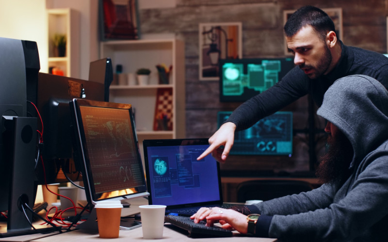 Penetration Testing